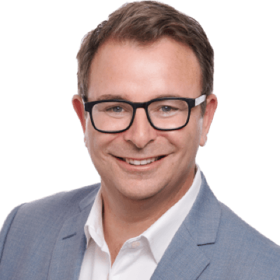 Hon. Cameron Brewer
