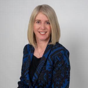 Catherine Lye