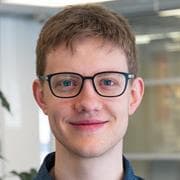 Dr Daniel Konings, AUT